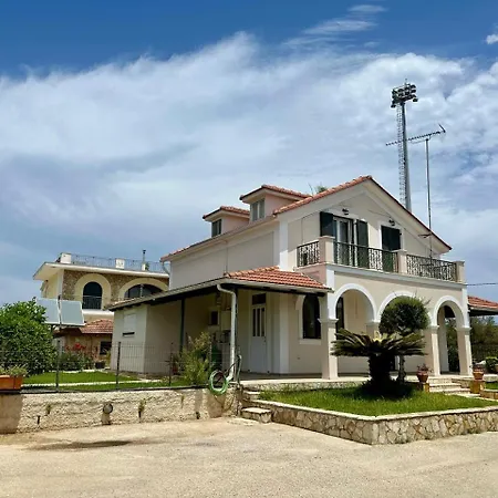 Tatil Evi Youssef Zakynthos *