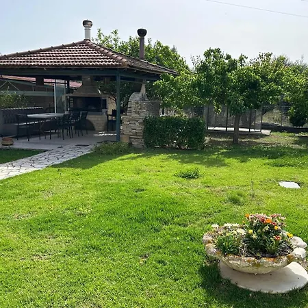 Tatil Evi Youssef Zakynthos