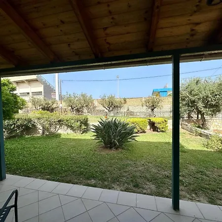Tatil Evi Youssef Zakynthos *