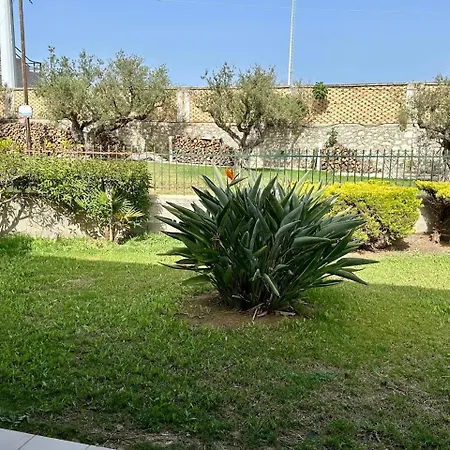 Youssef Zakynthos Tatil Evi Ambelokipoi (Zakynthos)