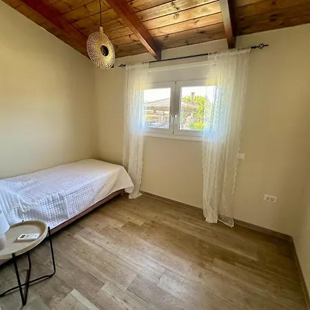 Youssef Zakynthos Tatil Evi