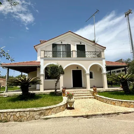Youssef Zakynthos * Ambelokipoi (Zakynthos)
